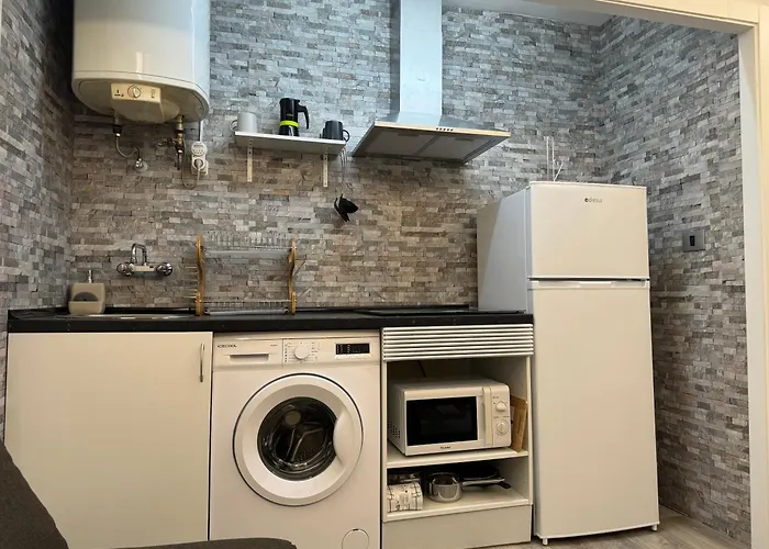 Apartamento Martin