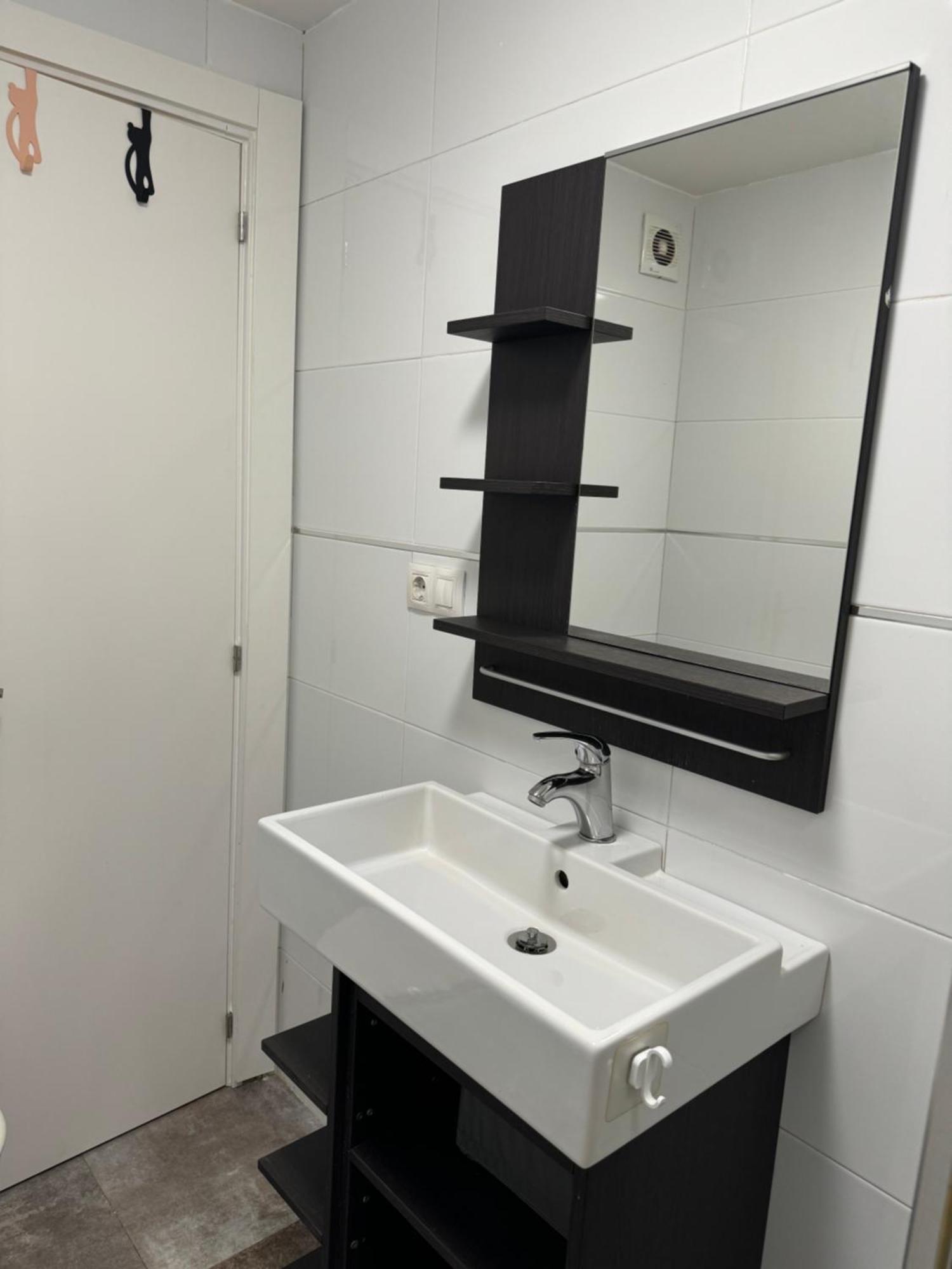 Appartement Martin Oviede