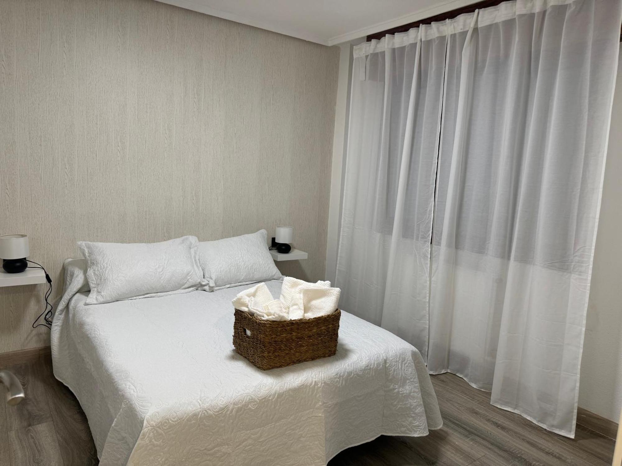 Martin Appartement *