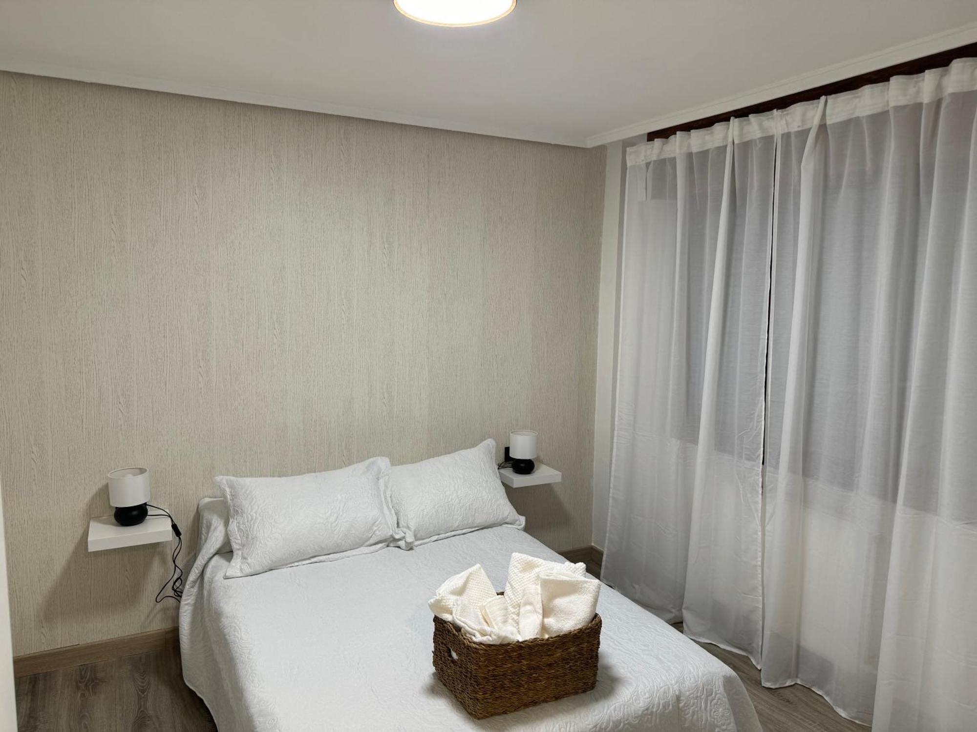 Martin Appartement *